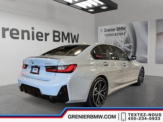 BMW 330i xDrive M Sport Pro, Premium Package 2024 à Terrebonne, Québec - 4 - w320h240px