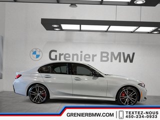 2024 BMW 330i xDrive M Sport Pro, Premium Package