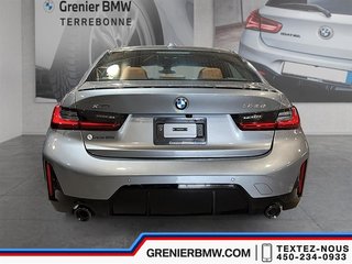 BMW 330i XDrive Sedan 2025 à Terrebonne, Québec - 5 - w320h240px