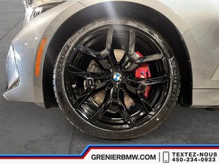 BMW 330i XDrive Sedan 2025 à Terrebonne, Québec - 6 - w320h240px