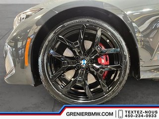 2025 BMW 330i xDrive Sedan in Terrebonne, Quebec - 6 - w320h240px
