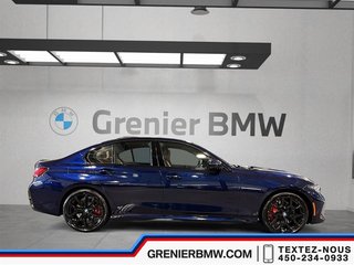2025 BMW 330i xDrive Sedan in Terrebonne, Quebec - 3 - w320h240px
