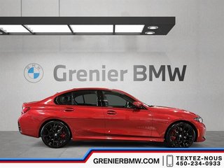 2025 BMW 330i xDrive Sedan in Terrebonne, Quebec - 3 - w320h240px