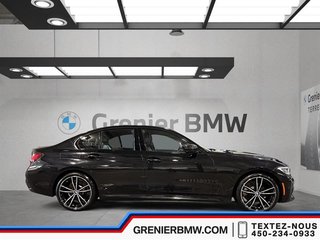 BMW 330i XDrive Sedan 2019 à Terrebonne, Québec - 3 - w320h240px