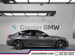 BMW 330i XDrive Sedan,M SPORT PACKAGE,PREMIUM ENHANCED PACK 2020 à Terrebonne, Québec - 3 - w320h240px