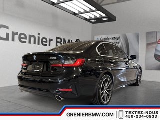2020 BMW 330i XDrive Sedan, PREMIUM ENHANCED PACKAGE in Terrebonne, Quebec - 4 - w320h240px