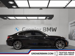 BMW 330i XDrive Sedan, PREMIUM ENHANCED PACKAGE 2020 à Terrebonne, Québec - 3 - w320h240px