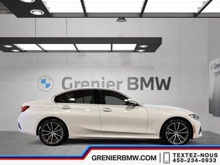 2020 BMW 330i XDrive Sedan,REMOTE ENGINE START,VOLLANT CHAUFFANT in Terrebonne, Quebec - 3 - w320h240px