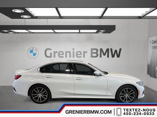 BMW 330i XDrive Sedan,REMOTE ENGINE START,VOLLANT CHAUFFANT 2020 à Terrebonne, Québec - 3 - w320h240px