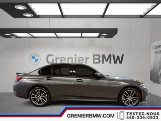 BMW 330i XDrive Sedan, REMOTE ENGINE START 2020 à Terrebonne, Québec - 3 - w320h240px