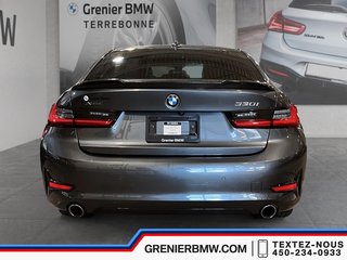 BMW 330i XDrive Sedan, REMOTE ENGINE START 2020 à Terrebonne, Québec - 5 - w320h240px