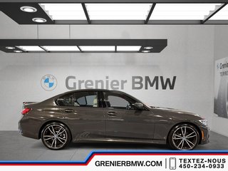 2020 BMW 330i XDrive Sedan,M SPORT PACKAGE,PREMIUM ESSENTIAL in Terrebonne, Quebec - 3 - w320h240px