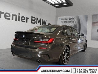 2020 BMW 330i XDrive Sedan,M SPORT PACKAGE,PREMIUM ESSENTIAL in Terrebonne, Quebec - 4 - w320h240px