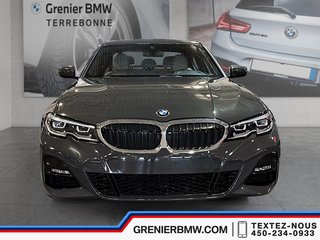 BMW 330i XDrive Sedan,M SPORT PACKAGE,PREMIUM ESSENTIAL 2020 à Terrebonne, Québec - 2 - w320h240px