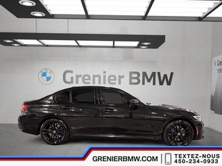 BMW 330i XDrive Sedan (5R79) 2021 à Terrebonne, Québec - 3 - w320h240px