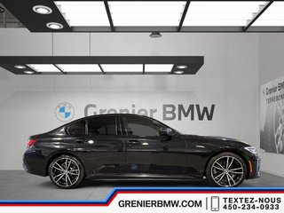 2022 BMW 330i XDrive Sedan,M SPORT PACKAGE, PREMIUM ESSENTIAL in Terrebonne, Quebec - 3 - w320h240px