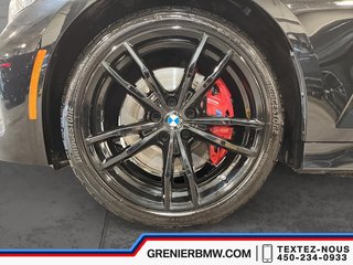 2023 BMW 330i XDrive Sedan,M SPORT PACKAGE,PREMIUM ESSENTIAL in Terrebonne, Quebec - 6 - w320h240px