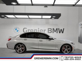 BMW 330i xDrive M Sport Pro Package, Premium Package 2023 à Terrebonne, Québec - 3 - w320h240px