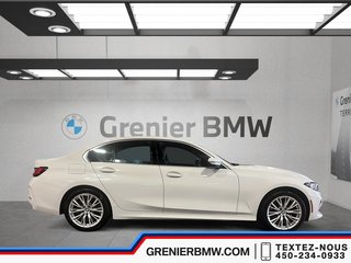 BMW 3 Series 330i xDrive Sedan, Premium Essential 2023 à Terrebonne, Québec - 3 - w320h240px