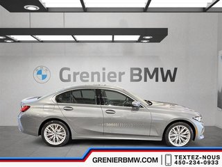 BMW 330i xDrive Maintenance planifiée sans frais 3 ans/60 000 KM 2024 à Terrebonne, Québec - 3 - w320h240px