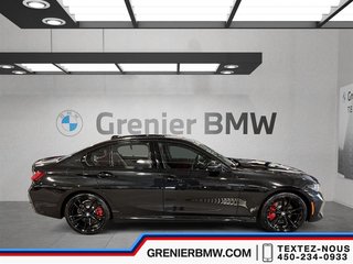 2024 BMW 330i xDrive Maintenance sans frais 3 ans/60 000km in Terrebonne, Quebec - 3 - w320h240px
