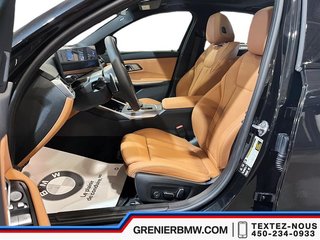 2024 BMW 330i xDrive Maintenance sans frais 3 ans/60 000km in Terrebonne, Quebec - 6 - w320h240px