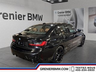 2024 BMW 330i xDrive Maintenance sans frais 3 ans/60 000km in Terrebonne, Quebec - 4 - w320h240px