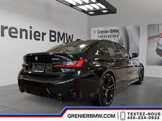BMW 330i xDrive Maintenance sans frais 3 ans/60 000km 2024 à Terrebonne, Québec - 4 - w320h240px