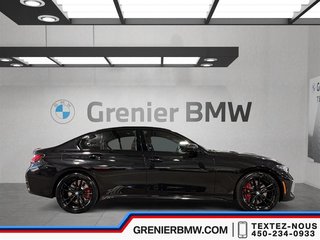 2024 BMW 330i xDrive Maintenance sans frais 3 ans/60 000km in Terrebonne, Quebec - 3 - w320h240px