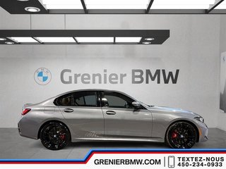 2024 BMW 330i xDrive Maintenance sans frais 3 ans/60 000 in Terrebonne, Quebec - 3 - w320h240px