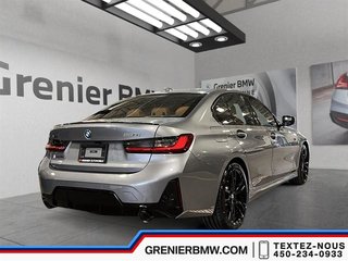 BMW 330i xDrive Maintenance sans frais 3 ans/60 000 2024 à Terrebonne, Québec - 4 - w320h240px