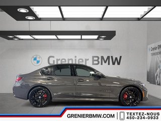 BMW 330i xDrive Maintenance sans frais 3 ans/60 000km 2024 à Terrebonne, Québec - 3 - w320h240px