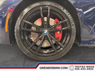 2024 BMW 330i XDrive Sedan, M Sport Pro Package in Terrebonne, Quebec - 6 - w320h240px