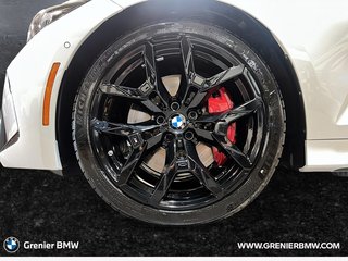 2025 BMW 330i XDrive Sedan in Terrebonne, Quebec - 6 - w320h240px