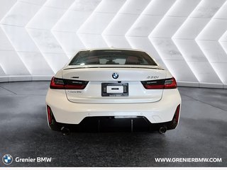 2025 BMW 330i XDrive Sedan in Terrebonne, Quebec - 5 - w320h240px