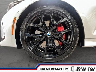 2025 BMW 330i XDrive Sedan in Terrebonne, Quebec - 6 - w320h240px