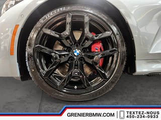 2025 BMW 330i XDrive Sedan in Terrebonne, Quebec - 6 - w320h240px