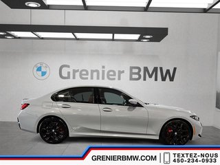 2025 BMW 330i XDrive Sedan in Terrebonne, Quebec - 3 - w320h240px