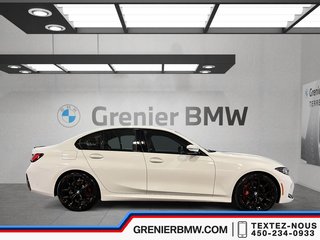 2025 BMW 330i XDrive Sedan in Terrebonne, Quebec - 3 - w320h240px