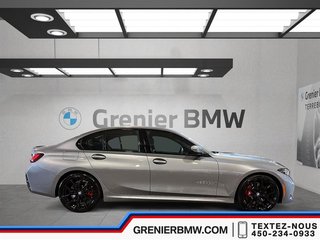 2025 BMW 330i XDrive Sedan in Terrebonne, Quebec - 3 - w320h240px