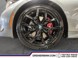 2025 BMW 330i XDrive Sedan in Terrebonne, Quebec - 6 - w320h240px