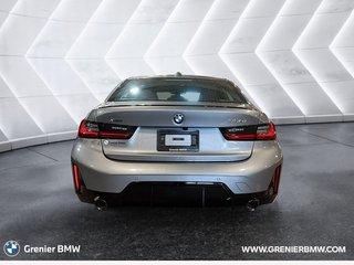 BMW 330i XDrive Sedan 2025 à Terrebonne, Québec - 5 - w320h240px