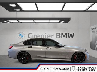 2025 BMW 330i XDrive Sedan in Terrebonne, Quebec - 3 - w320h240px