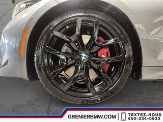2025 BMW 330i XDrive Sedan in Terrebonne, Quebec - 6 - w320h240px