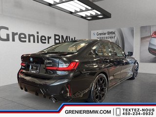 2025 BMW 330i XDrive Sedan in Terrebonne, Quebec - 4 - w320h240px