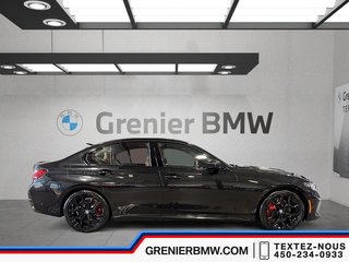 2025 BMW 330i XDrive Sedan in Terrebonne, Quebec - 3 - w320h240px
