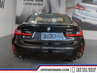 2025 BMW 330i XDrive Sedan in Terrebonne, Quebec - 5 - w320h240px