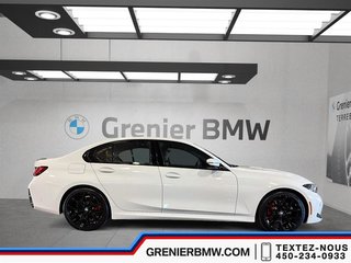 2025 BMW 330i XDrive Sedan in Terrebonne, Quebec - 3 - w320h240px