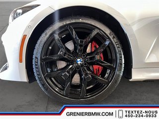2025 BMW 330i XDrive Sedan in Terrebonne, Quebec - 6 - w320h240px