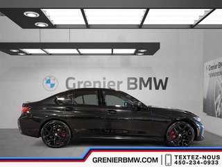 2025 BMW 330i XDrive Sedan in Terrebonne, Quebec - 3 - w320h240px